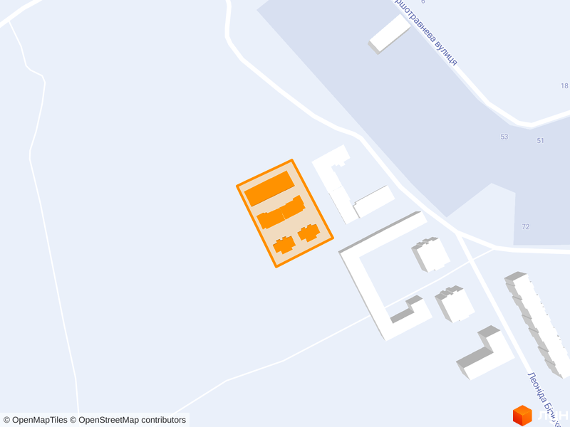 ЖК FAMILY PARK APARTMENS