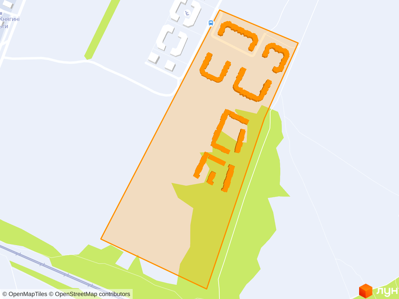 ЖМ Нова Буча