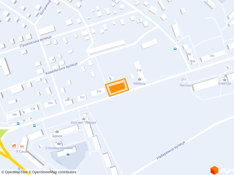 вул. Центральна, 324