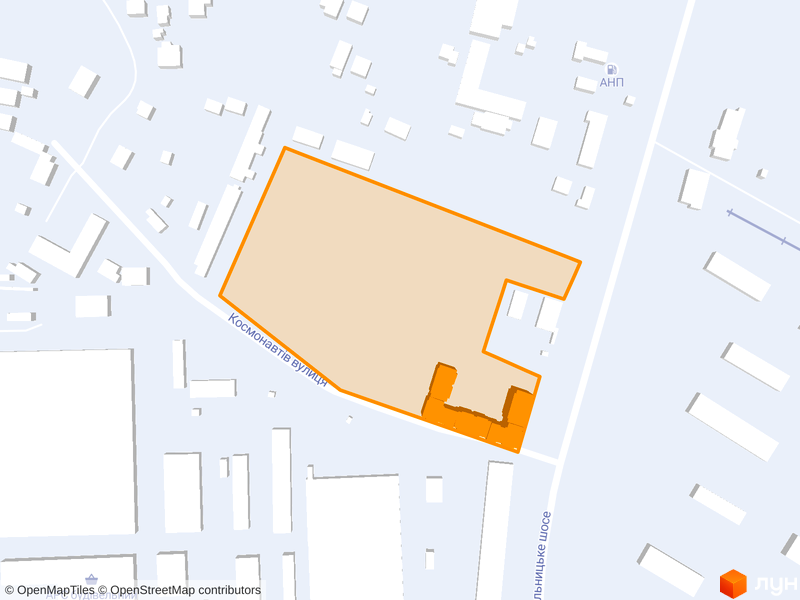 ЖК Джем Сіті