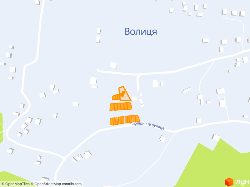 ЖК Volytsia Village Spa