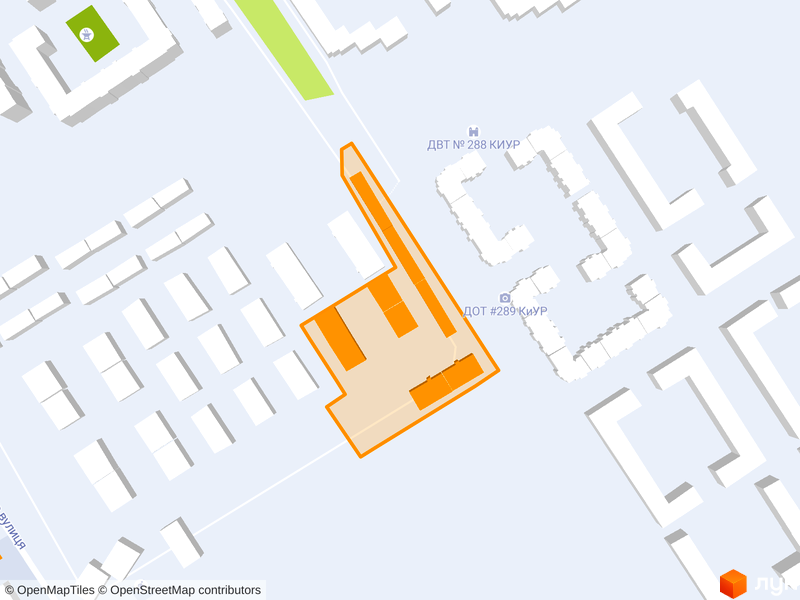 ЖК Smart Residence