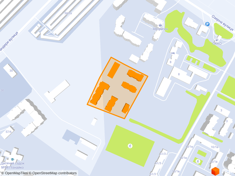 ЖК Європейський