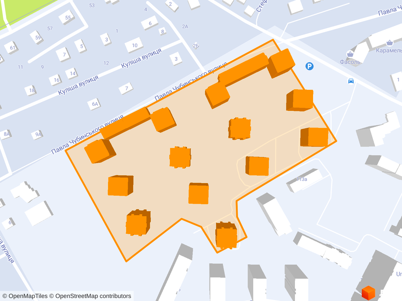 ЖМ Саванна Сіті