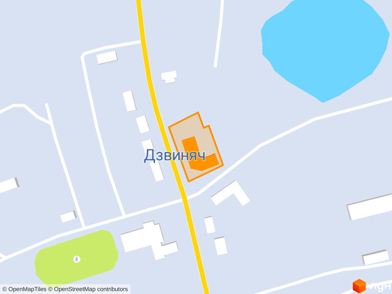 ул. Степаняка, 2