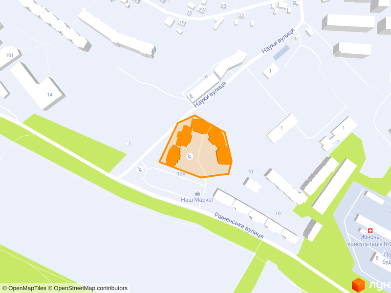 ЖБК Перспектива