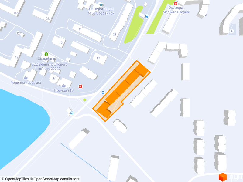 ЖК Новий квартал