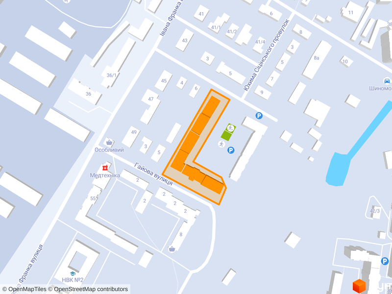 ЖК Корона Дубово