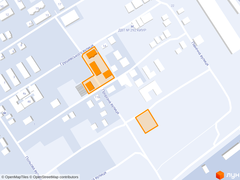 ЖК Петрівський