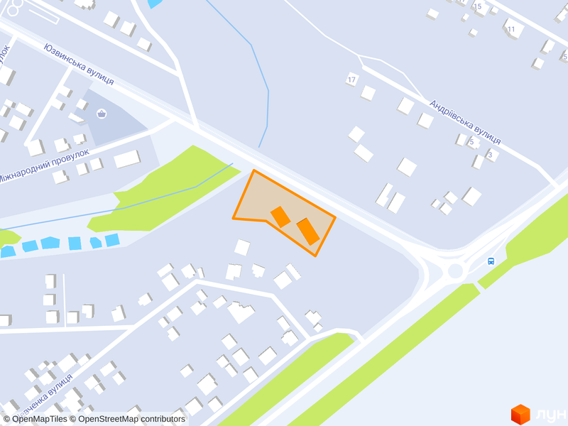 ЖМ Агрономическое