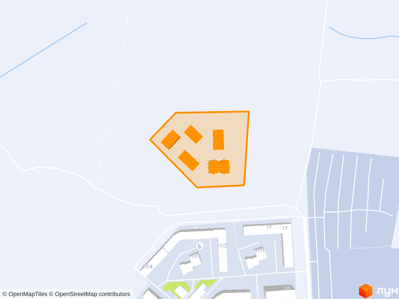 ЖК Шведський квартал