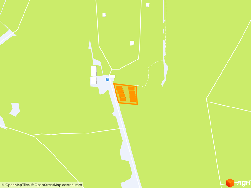 Клубний будинок СОСНОВИЙ-23