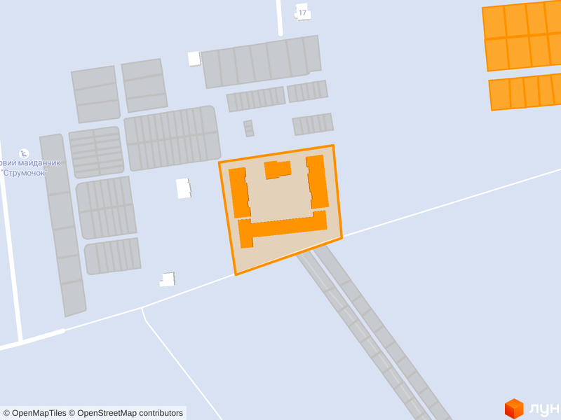 ЖК Амстердам