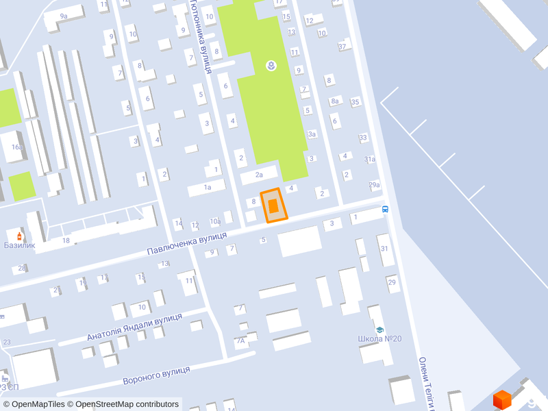 ЖК Family club house