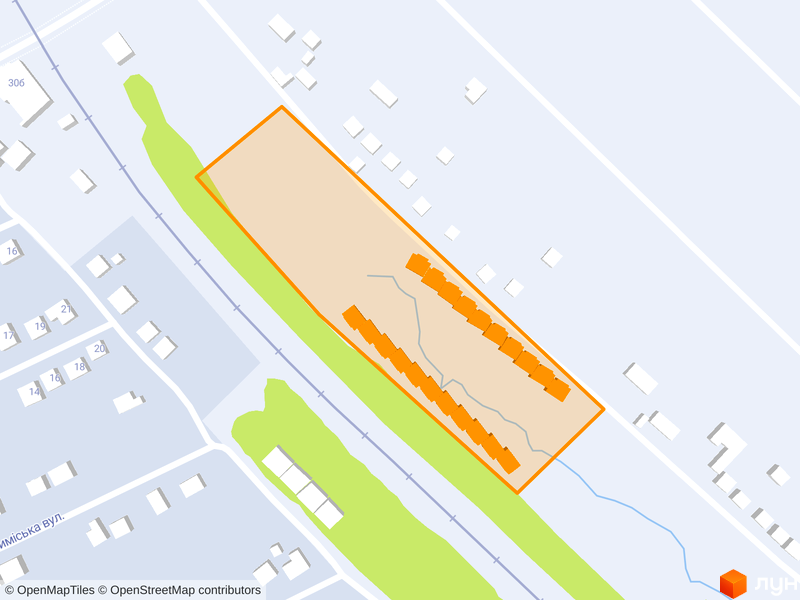 ЖК Затишний квартал