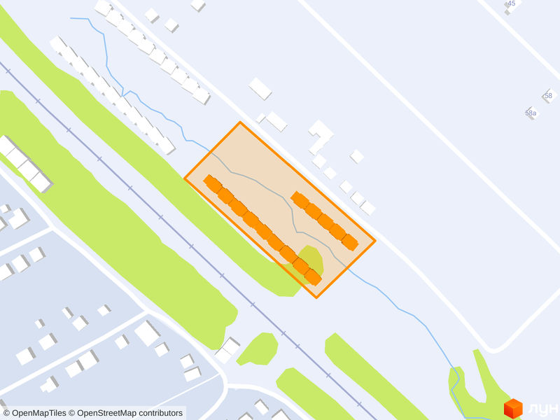 ЖК Італійський квартал