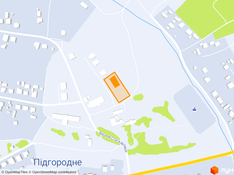 вул. Пасічна, 4