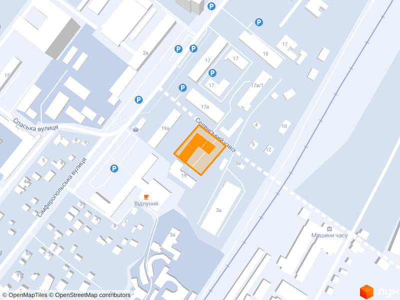 ЖК Домінанта