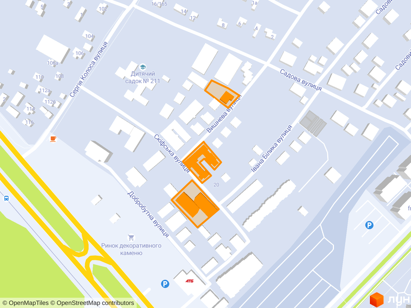 Клубний будинок Liverpool House