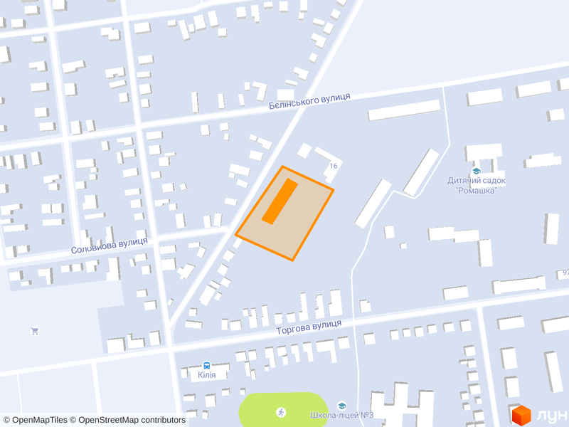 ЖБК Перлина Дунаю