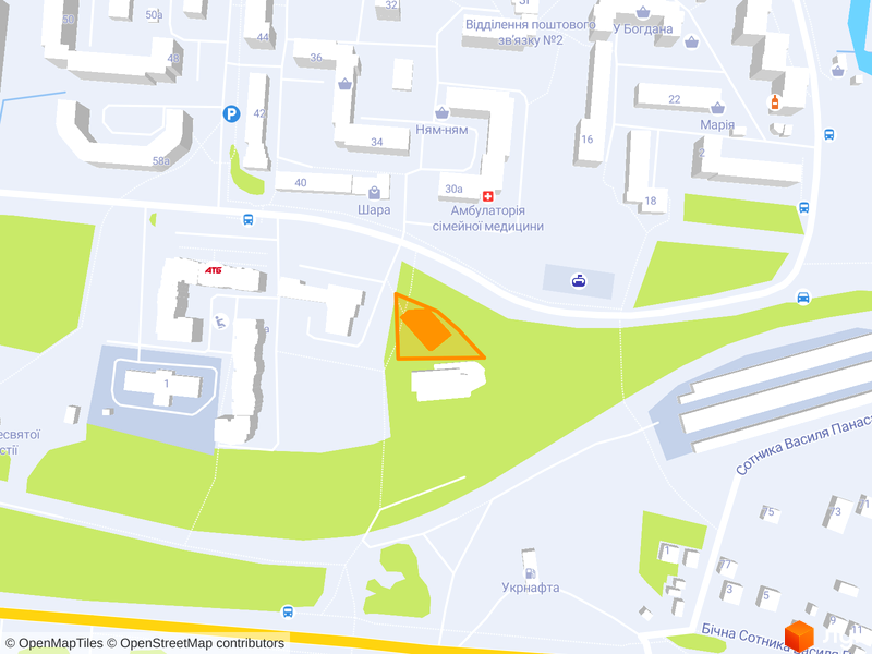 ЖК на Величковського