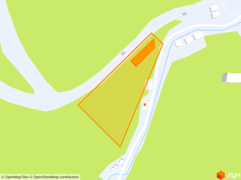 Апарт-комплекс Forrest Resort & SPA