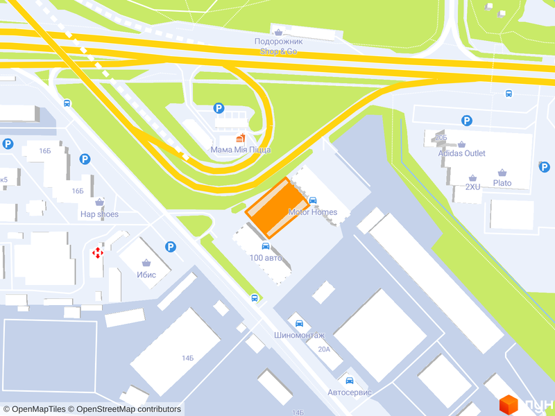 Circle hotel&apartments