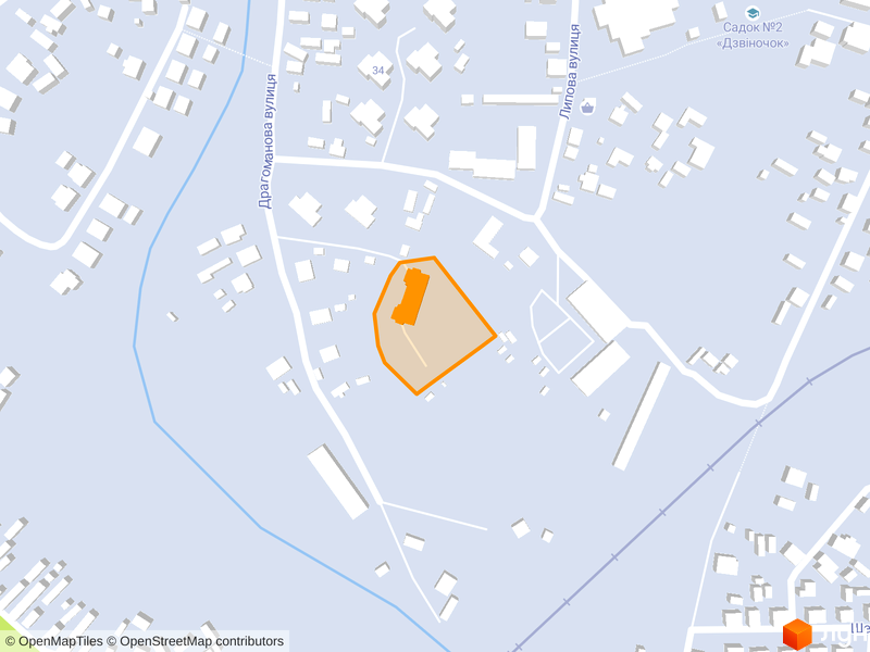 ЖК Липові роси