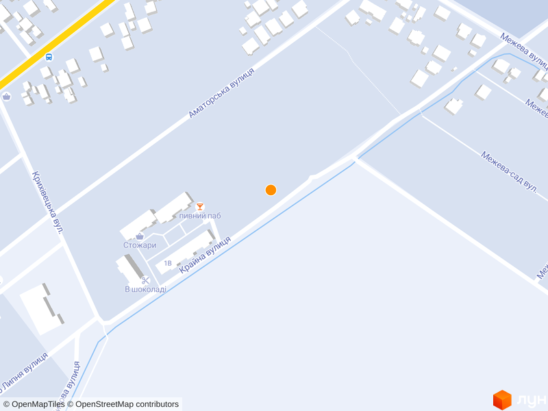 ЖК Автентика