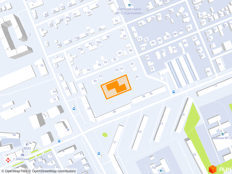 ЖК Flower Residence