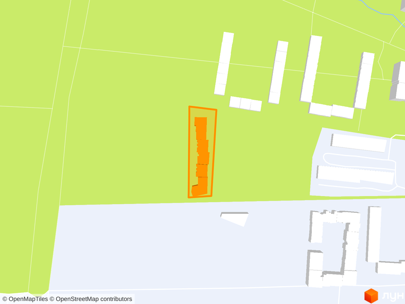 ЖК Героїв Крут 2