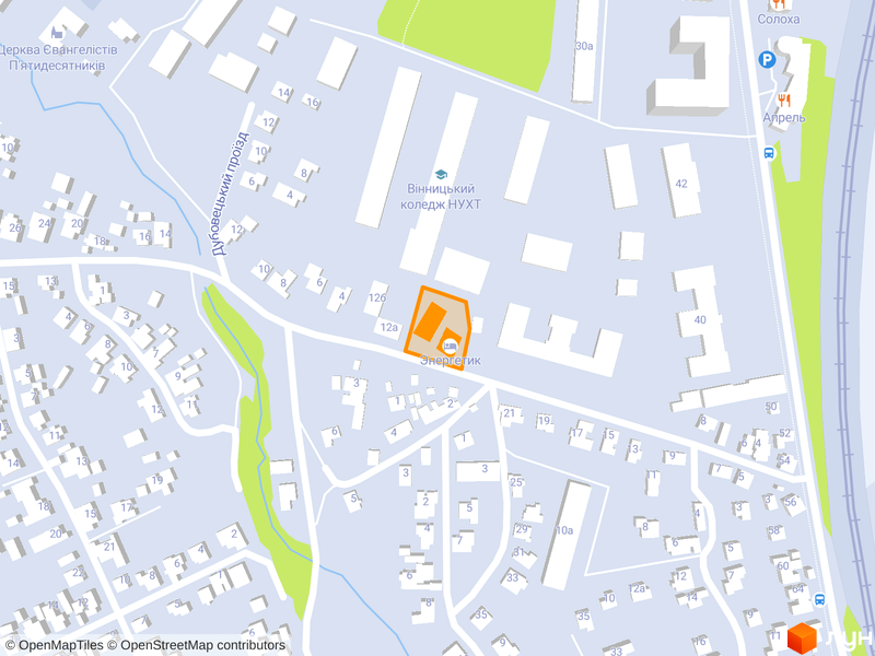 ЖК Ясний Смарт