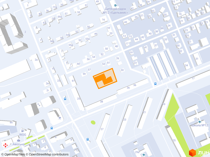 ЖК Flower Residence