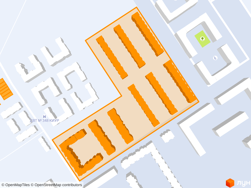 ЖК Софіївські Липки