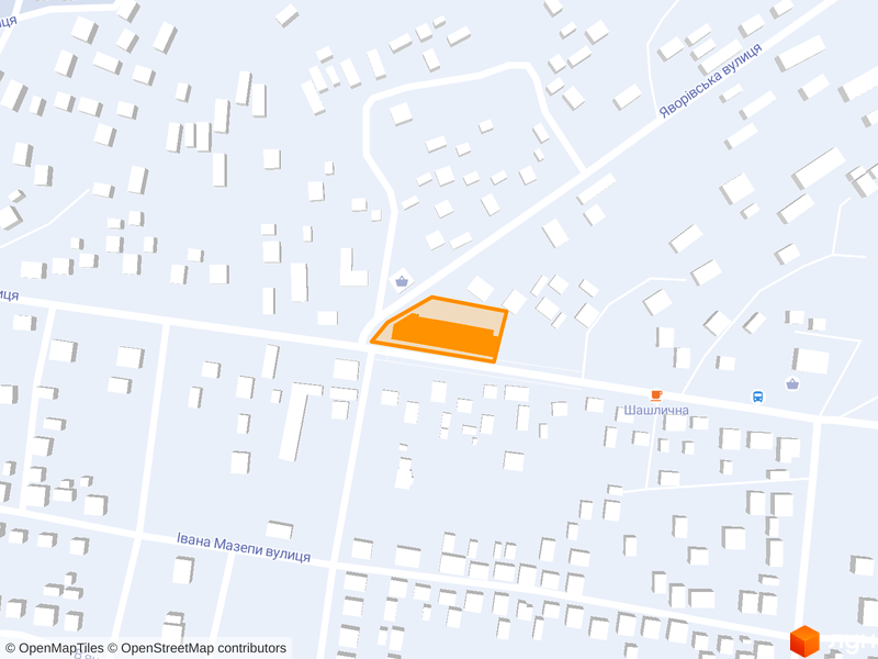 ЖК Львівський