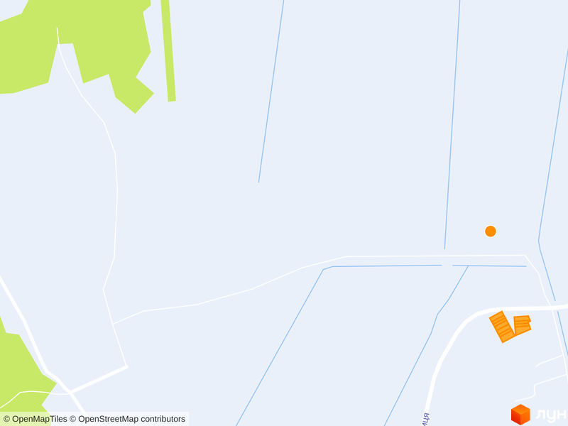 ЖК UnderHills Lake Residence