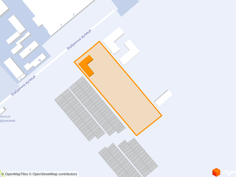 ЖК Стайл Хаус