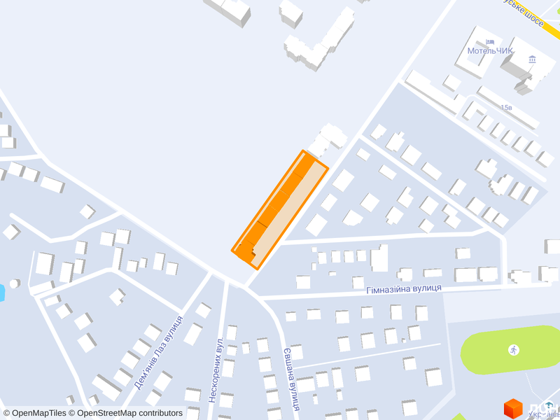 ЖК Світанковий