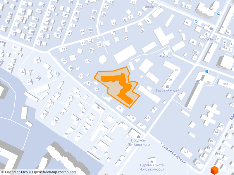 ЖК Атмосфера