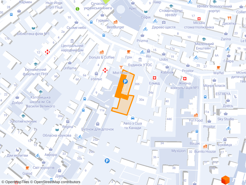 ЖК Авторський