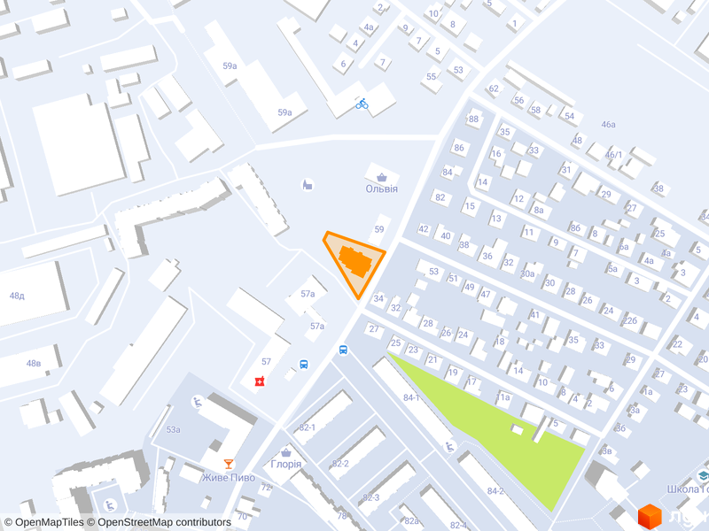 ул. Богдана Хмельницкого