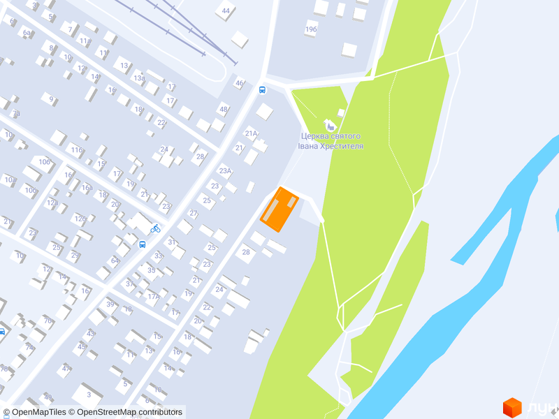 вул. Вербова, 32