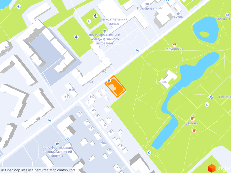 ул. Мазепы, 141-143