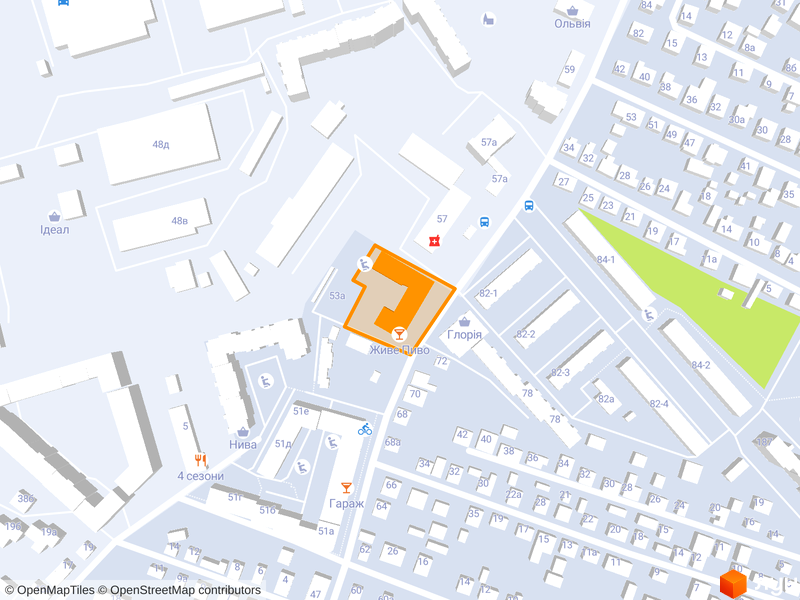 ул. Хмельницкого, 53а