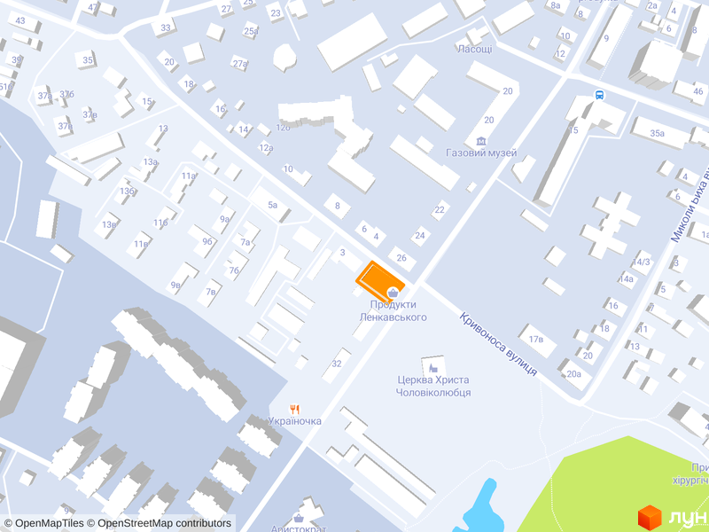 вул. Ленкавського, 28а