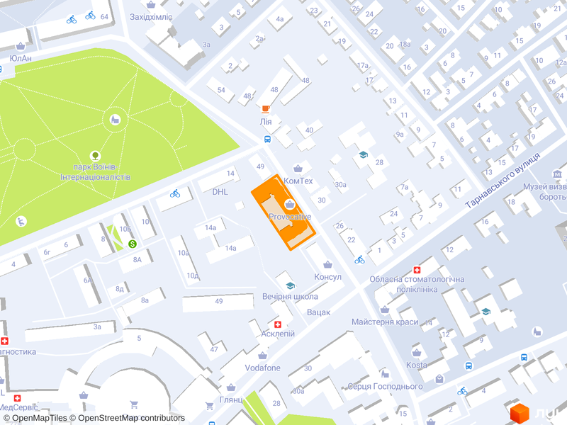 ЖК Діамант хол