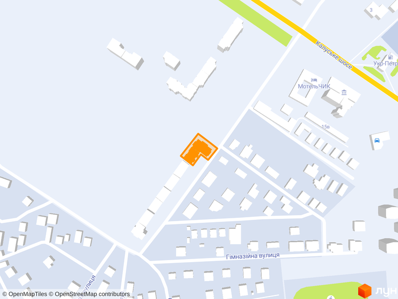 ЖК Весенний