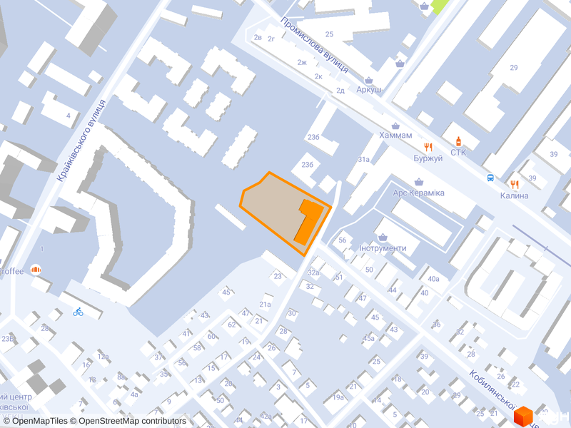 ЖК Княгинин Парк