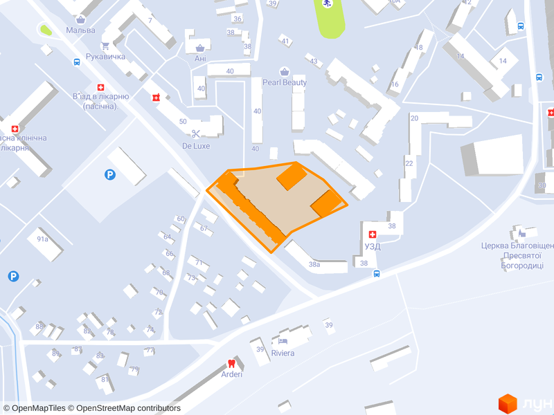 ЖК Семейный квартал