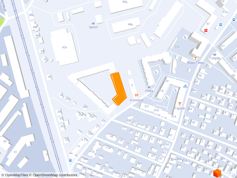 вул. Урожайна, 7а